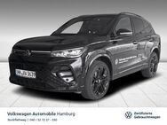 VW Tiguan, 2.0 TDI R-Line, Jahr 2024 - Hamburg