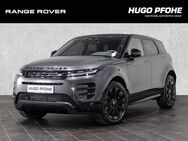 Land Rover Range Rover Evoque, DYNAMIC SE P270e AWD Automati, Jahr 2024 - Hamburg