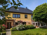 RESERVIERT | Wohnen in Wassernähe Einfamilienhaus mit großem Garten - Dahmen