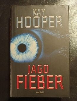 Jagdfieber von Kay Hooper, Kay gebundene Ausgabe - Essen