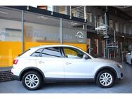 Audi Q3 2.0 TDI quattro AHK Xenon Navi Sitzheizung - Mettingen