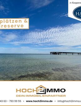 Großes Wohnhaus im Herzen von Heiligenhafen - flexibel nutzbar mit Stellplätzen und Ausbaureserve - Heiligenhafen