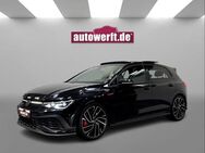 VW Golf GTI 8 2.0 TSI DSG CLUBSPORT BLACK PANO LEDER CAM 18Z MATRIX - Ahrensburg