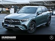 Mercedes GLC 220, d AMG °, Jahr 2024 - Fulda