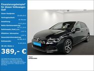 VW Golf, 1.4 VIII eHybrid IQ Light PAN, Jahr 2021 - Hagen (Stadt der FernUniversität)