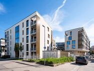 Neubau-Erstbezug - 3-Zimmer Wohnung mit Balkon und EBK - Böblingen