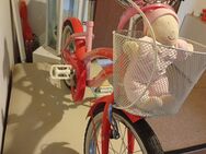 Mädchen Fahrrad - Hirzenhain
