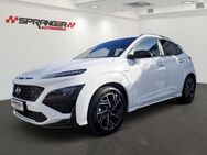 Hyundai Kona 1.6 T-GDI N-Line *Navi*AHK* KRELL*SHZ*RFK* - Calden