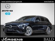 Mercedes C 300, de T AMG Wide Digital Easy, Jahr 2024 - Siegen (Universitätsstadt)