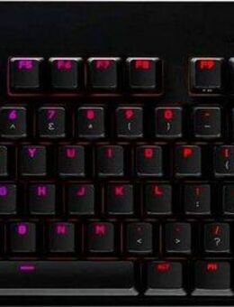 Logitech G G PRO Mechanical Gaming Keyboard Clicky Gaming-Tastatur (Nummernblock)