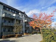 !! 2-Zimmer mit Fußbodenheizung, ca. 9 m² Balkon, PKW-Stellplatz !! - Chemnitz