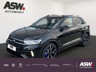 VW T-Roc, 2.0 l TSI R 300 R-performance, Jahr 2022 - Bad Rappenau