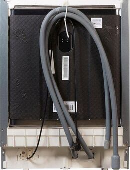 BAUKNECHT Unterbaugeschirrspüler BUC 3C26 X (2), 14 Maßgedecke