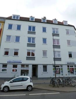 Erstbezug nach Sanierung! 2,5 Zimmerwohnung Nähe Schreventeich - Kiel