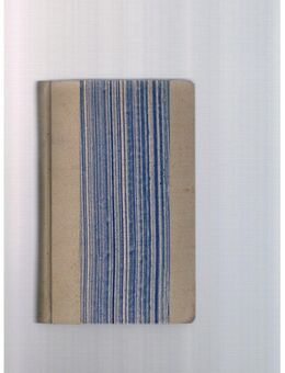Das flandrische Konzert,Hugo Rütters,Thomas Verlag,1943 - Linnich
