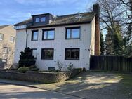 3-Familienhaus direkt am Waldrand in Moers-Eick-Ost - komplett frei werdend! - Moers