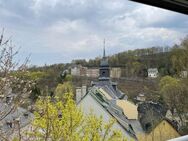 Schöne 1-Zimmer-DG-Wohnung mit tollen Ausblick im Stadtteil Buchholz zu vermieten - Annaberg-Buchholz