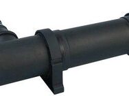 Ubbink UVC-Klärer, für Teiche bis 6 m³, für Teiche bis 6000 l