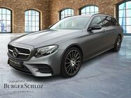 Mercedes AMG E 53, STH, Jahr 2020 - Geislingen (Steige)