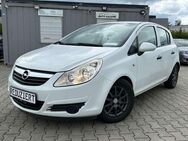 Opel Corsa Selection "110 Jahre" "SERVO "16 ZOLL ALU "80 PS - Augsburg