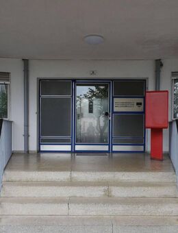 geförderte 3 Zimmer Wohnung Bubenreuth - Bubenreuth