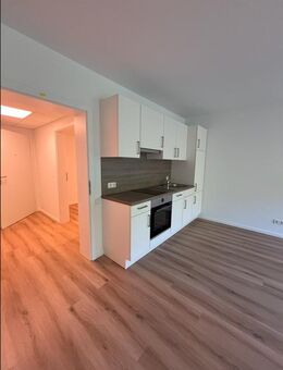 Wohnung im betreutem Wohnen - Bad Pyrmont