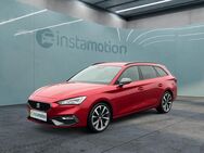 Seat Leon, ST FR eTSI ||eHECK|||, Jahr 2020 - München