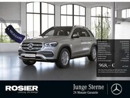 Mercedes GLE 350, de, Jahr 2021 - Paderborn