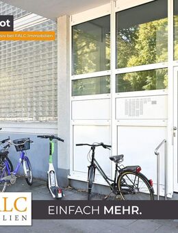 Sehr zentral in Köln-Lindenthal! - Köln