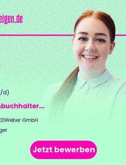 Lohnbuchhalter (m/w/d) - Enger (Widukindstadt)