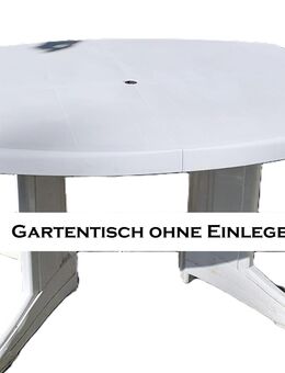 großer Gartentisch (v. CURVER) - Münster