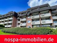 Vermietete 2 Zimmer Wohnung in Harrislee, OT Wassersleben - Harrislee