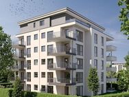 Mainz-Kostheim, Am Sägewerk 5, 2 Zimmer EG Wohnung mit Terrasse und Gartennutzung - Wiesbaden