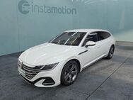 VW Arteon, 2.0 TDI Shooting Brake |, Jahr 2024 - München