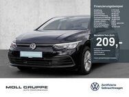 VW Golf 2.0 TDI Life NAVI LM PDC SPURH KLIMAA VICO - Düsseldorf