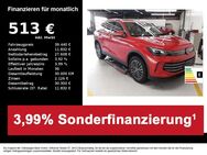 VW Tiguan, 1.5 Elegance eTSI LE, Jahr 2024 - Hilpoltstein