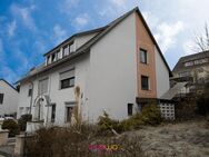 3-Familienhaus: Alle wollen in Freiheit leben! - Osterode (Harz)