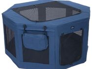 Nomad Tales Spirit Faltbarer Welpenauslauf - ca. L 124 x B 124 x H 62 cm
