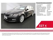 Skoda Octavia, 1.5 TSI Combi Soleil, Jahr 2020 - Bad Segeberg