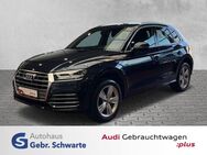 Audi Q5, 40 TDI quattro S-line, Jahr 2019 - Aurich