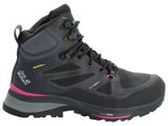 Jack Wolfskin FORCE TREKKER TEXAPORE MID W Trekkingschuh