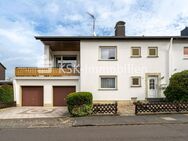 Zweifamilienhaus oder großzügiges Haus für eine Familie. - Erftstadt