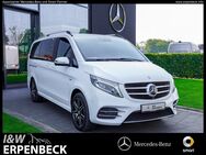 Mercedes V 250, d AVANTGARDE EDITION Lang, Jahr 2017 - Glandorf