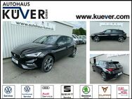 Seat Leon, 2.0 TDI FR 18, Jahr 2024 - Hagen (Bremischen)