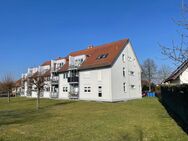 Kapitalanlage: Geräumige 4-Zimmer-Wohnung in Bebra - Bebra
