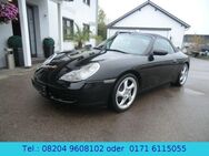 Porsche 996 - Mickhausen