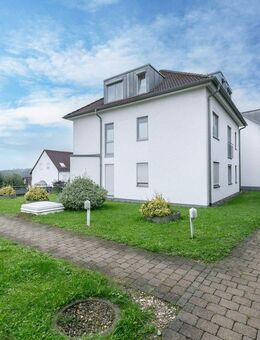 Nahe dem Eselsberg Kapitalanlage oder Selbstbezug - Blaustein