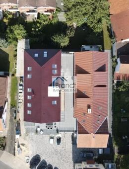 5 % Rendite! Zwei Gebäudekomplexe, Neubauzustand, langfristiger Mietvertrag u.v.m.! - Göttingen