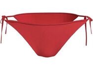 Tommy Hilfiger Swimwear Bikini-Hose CHEEKY STRING SIDE TIE (EXT SZ) in Unifarben