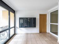 FREIE 2 - ZIMMER - WOHNUNG MIT TERRASSE + BARRIEREFREI - RUHIGE LAGE IN KLEINMACHNOW - Kleinmachnow